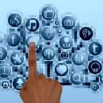 What is the use of Artificial intelligence in Social media