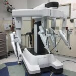 Use of artificial intelligence in health care