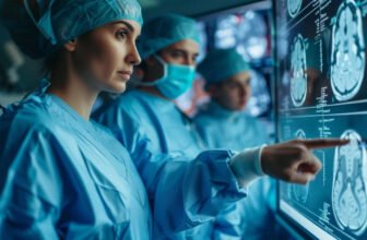 How to use AI in healthcare diagnostics