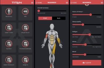 How to improve fitness routines using AI apps