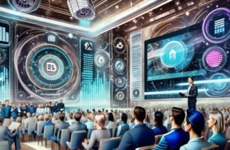 How to improve public speaking with AI tools