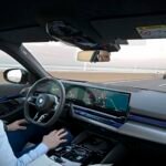 What car has the best self-driving
