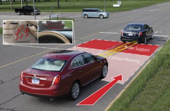 Are self-driving cars safe