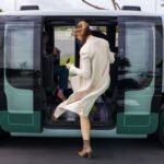 What companies are making self-driving cars