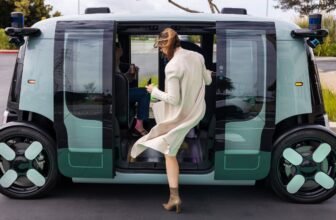 What companies are making self-driving cars