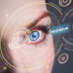 Smart Contact Lenses