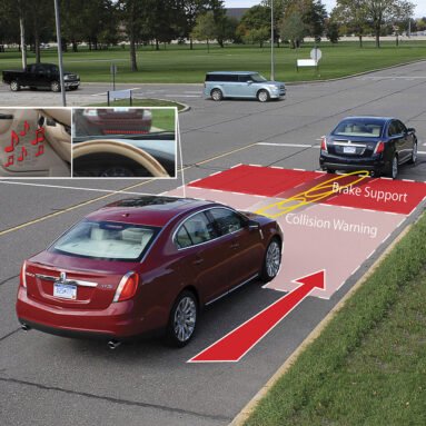 Are Self-Driving Cars Really Safe