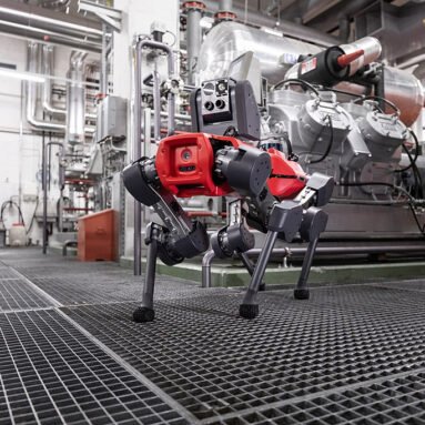 How will AI change the world