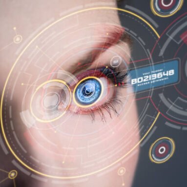 What are the Benefits of Smart Contact Lenses